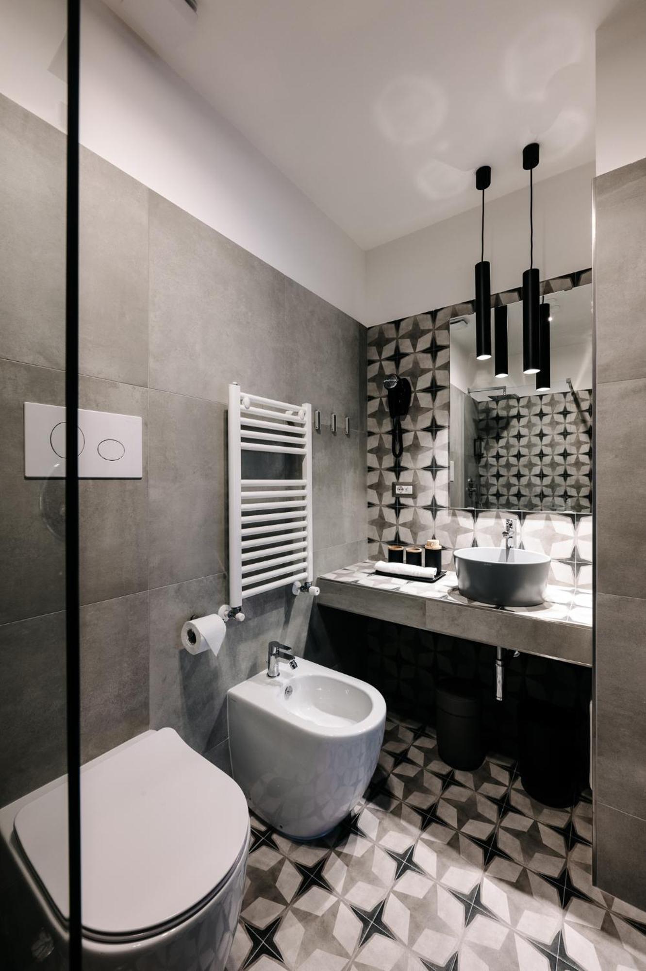 B&B Lumas Rome Extérieur photo