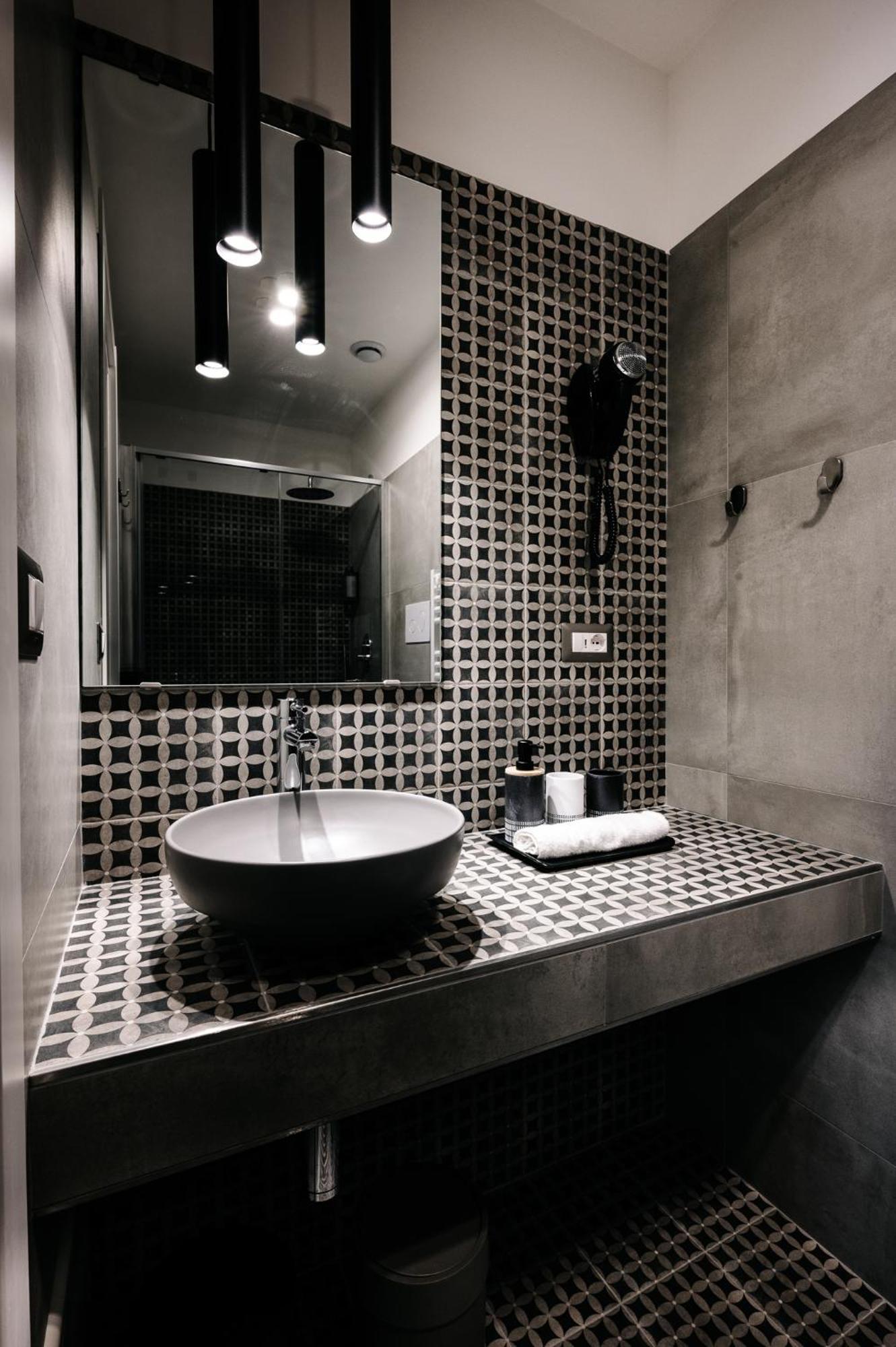 B&B Lumas Rome Extérieur photo