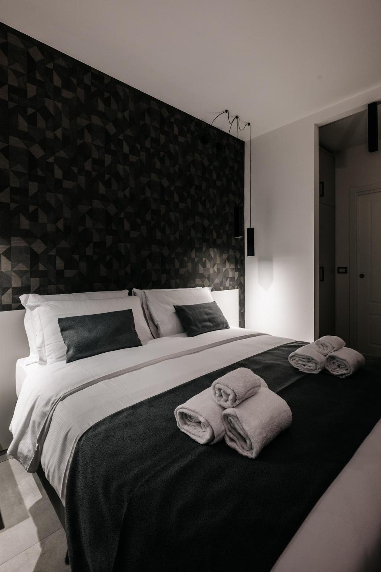 B&B Lumas Rome Extérieur photo