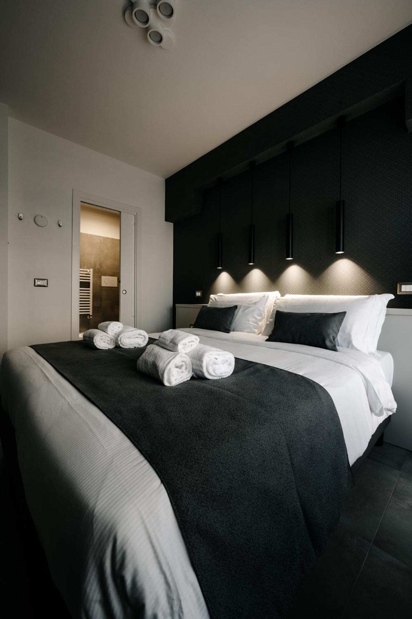B&B Lumas Rome Extérieur photo