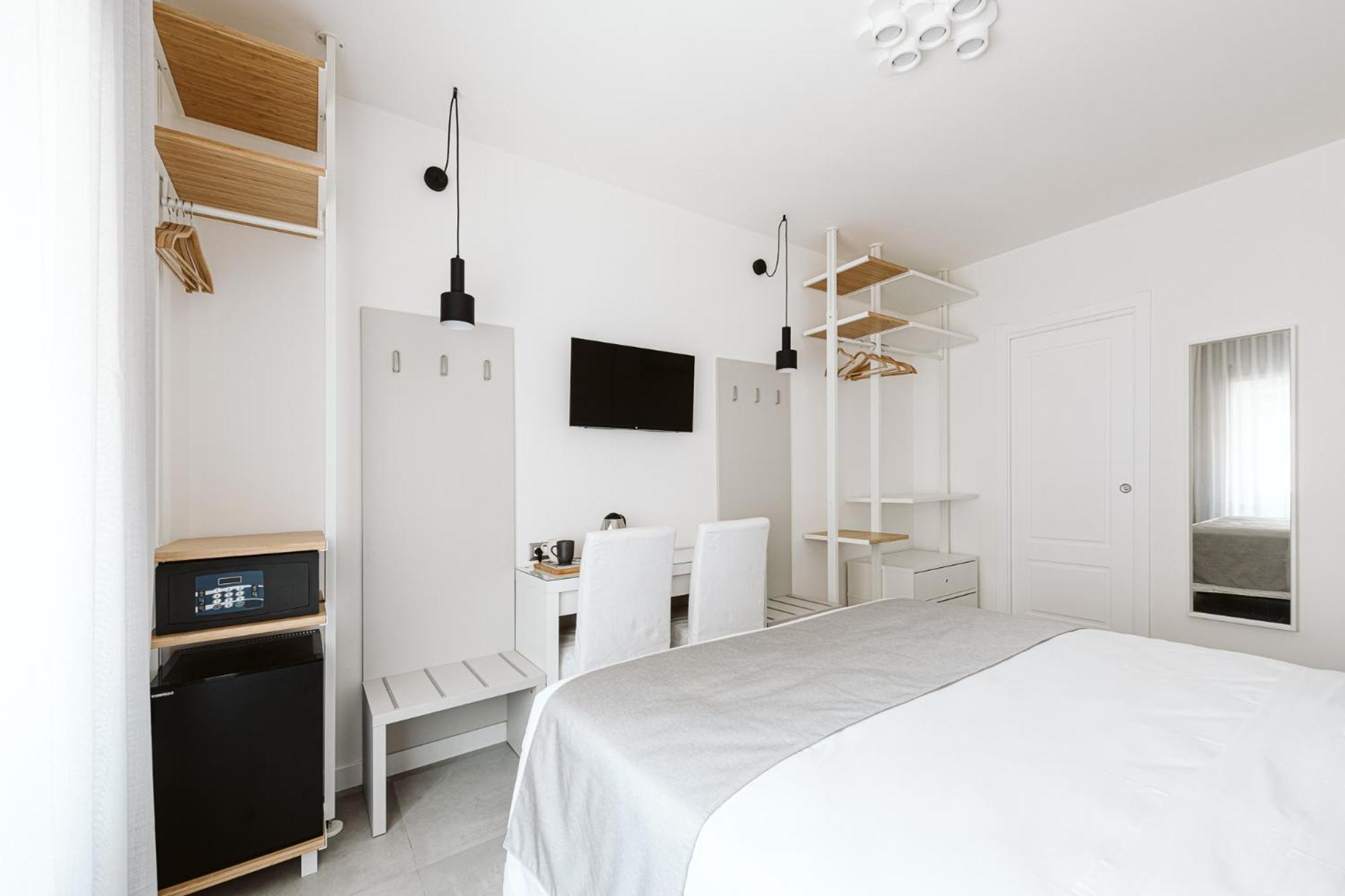 B&B Lumas Rome Extérieur photo