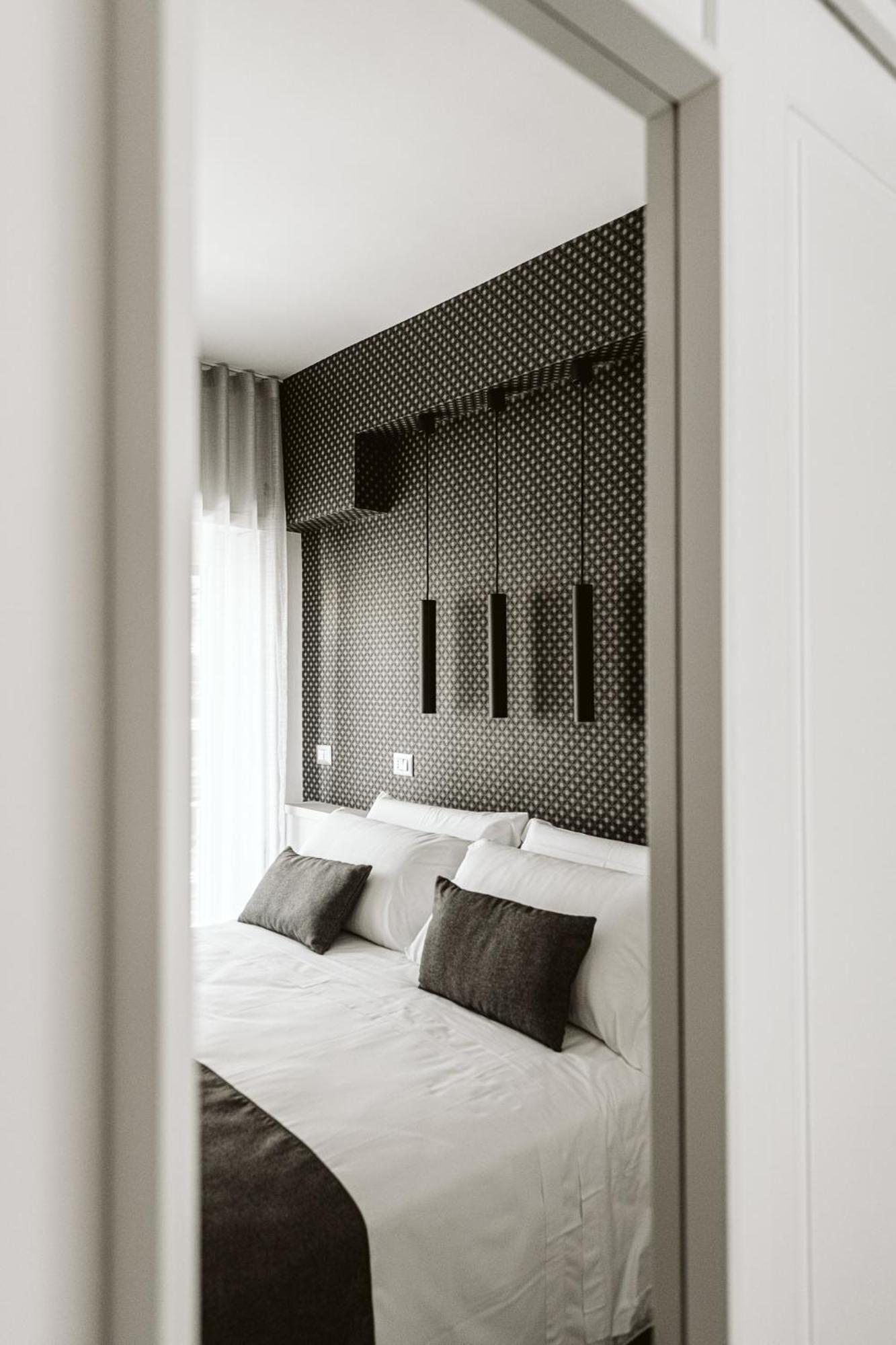 B&B Lumas Rome Extérieur photo