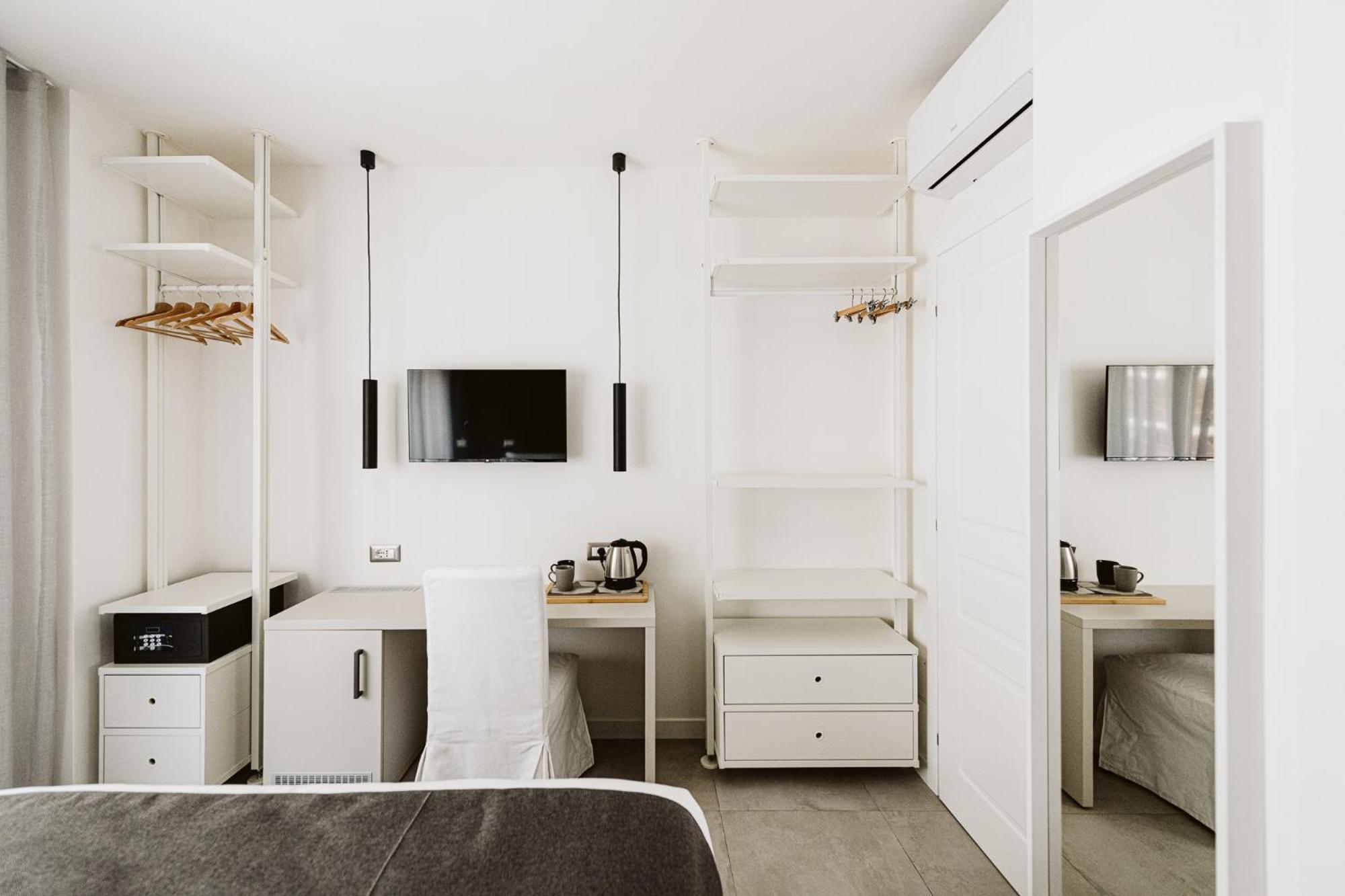 B&B Lumas Rome Extérieur photo