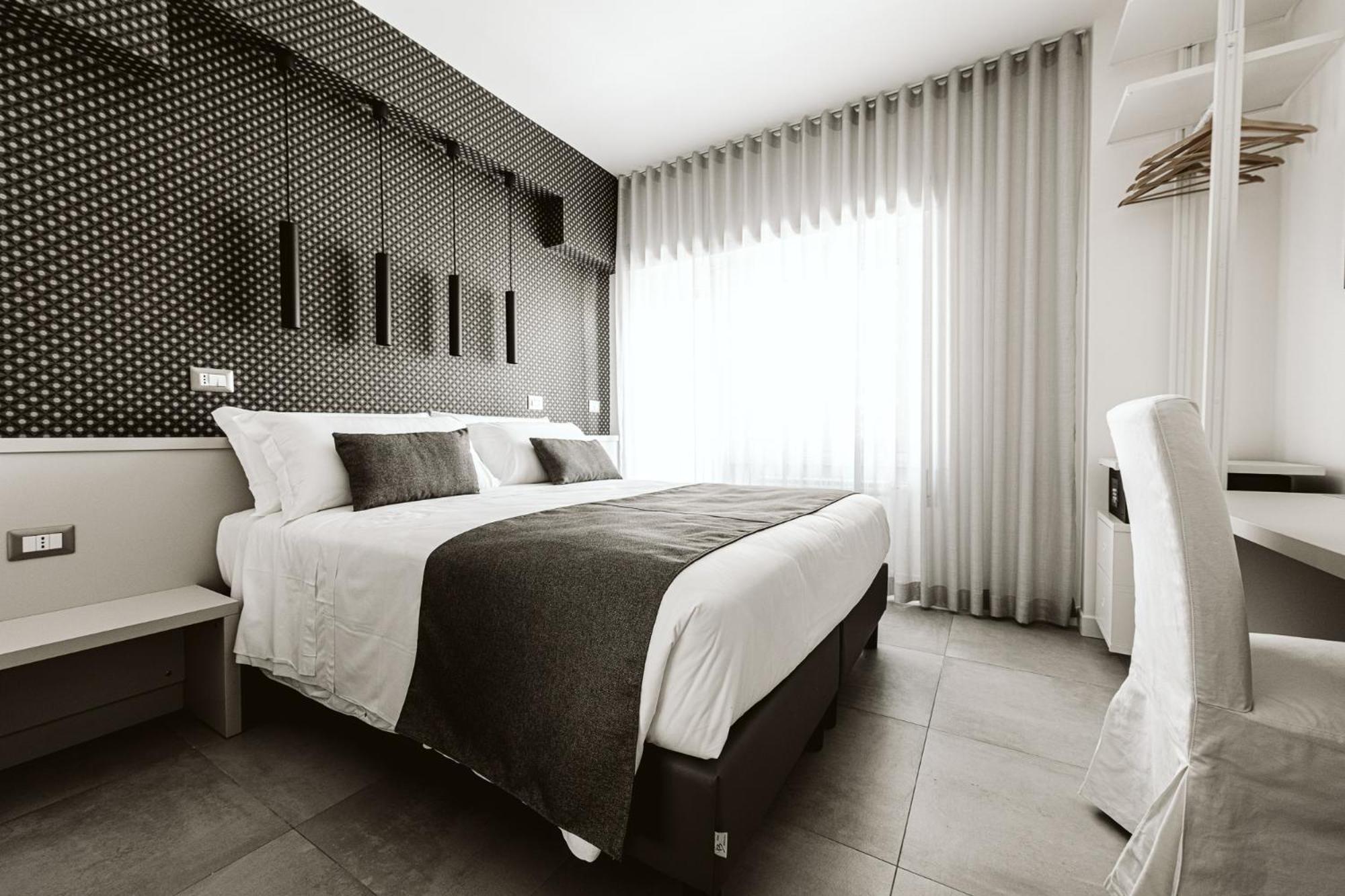 B&B Lumas Rome Extérieur photo