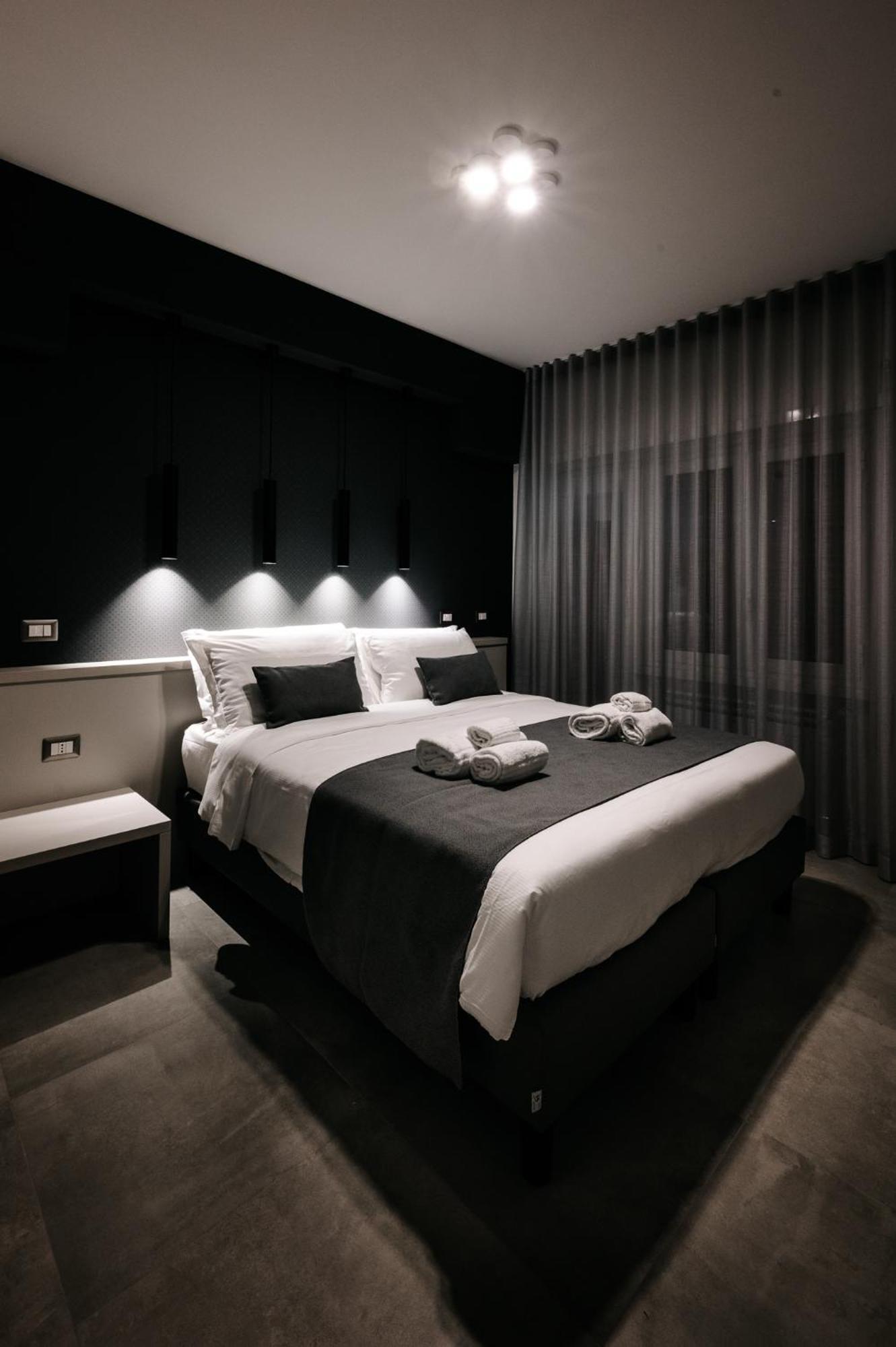 B&B Lumas Rome Chambre photo