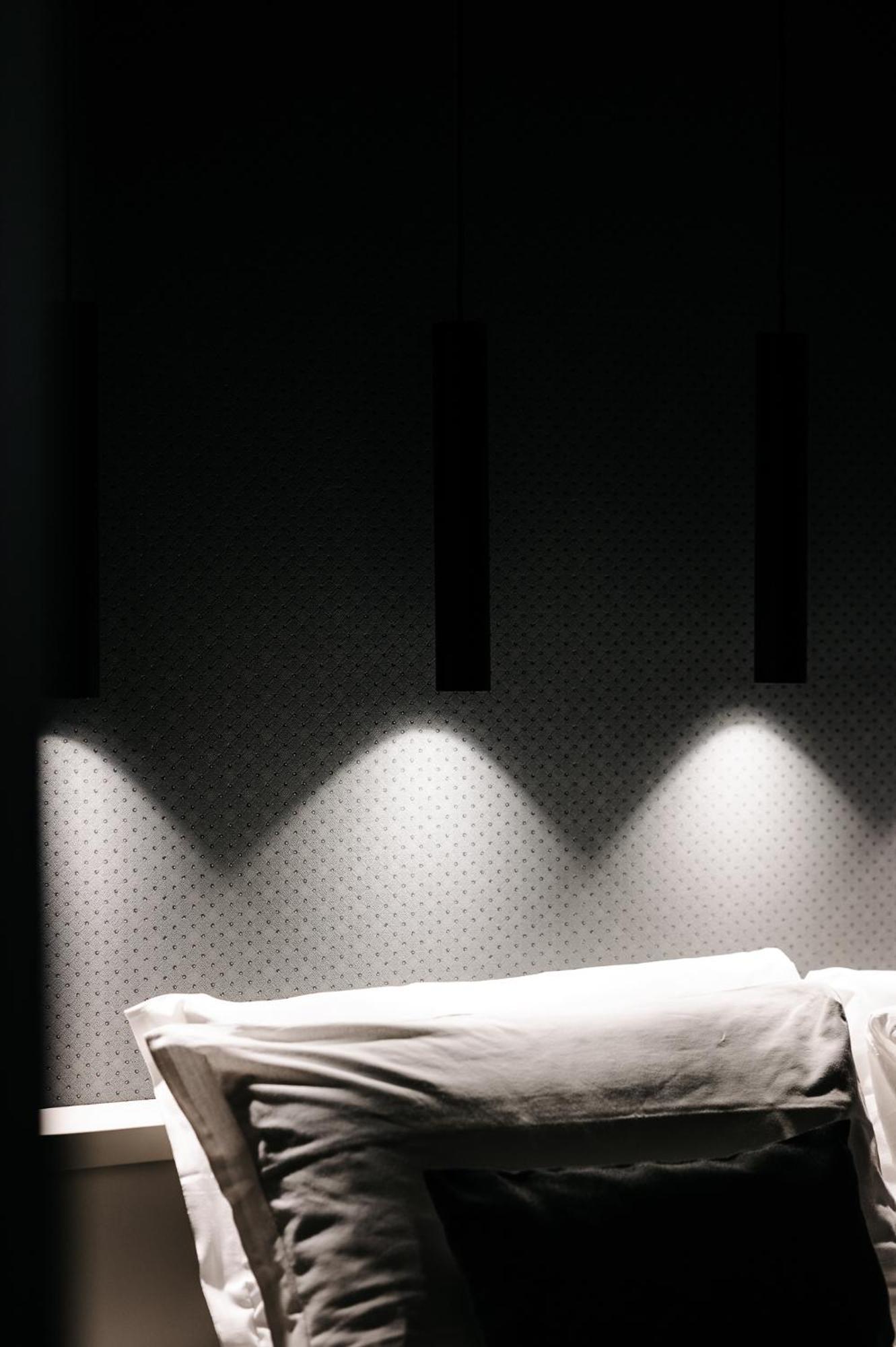 B&B Lumas Rome Chambre photo