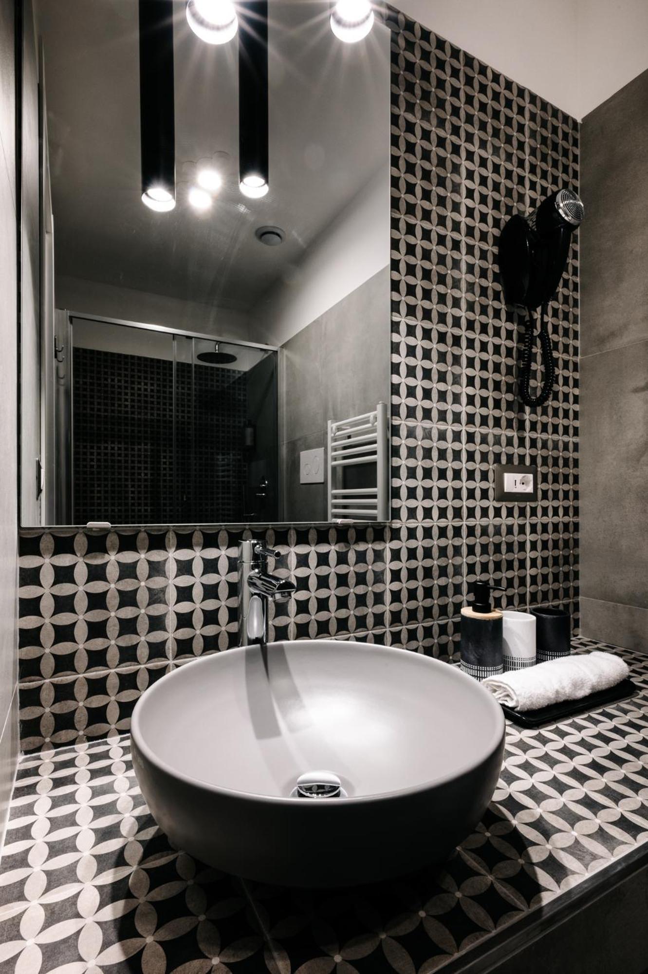 B&B Lumas Rome Chambre photo