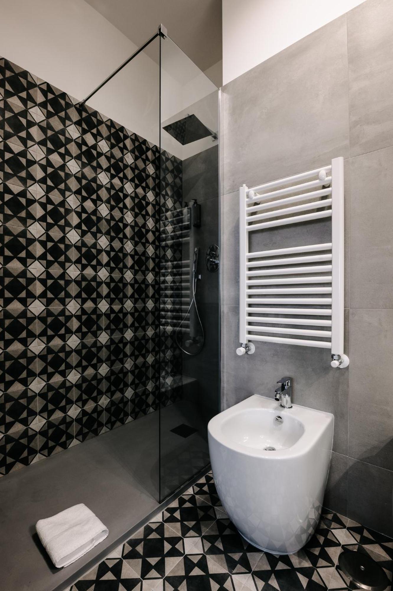 B&B Lumas Rome Extérieur photo