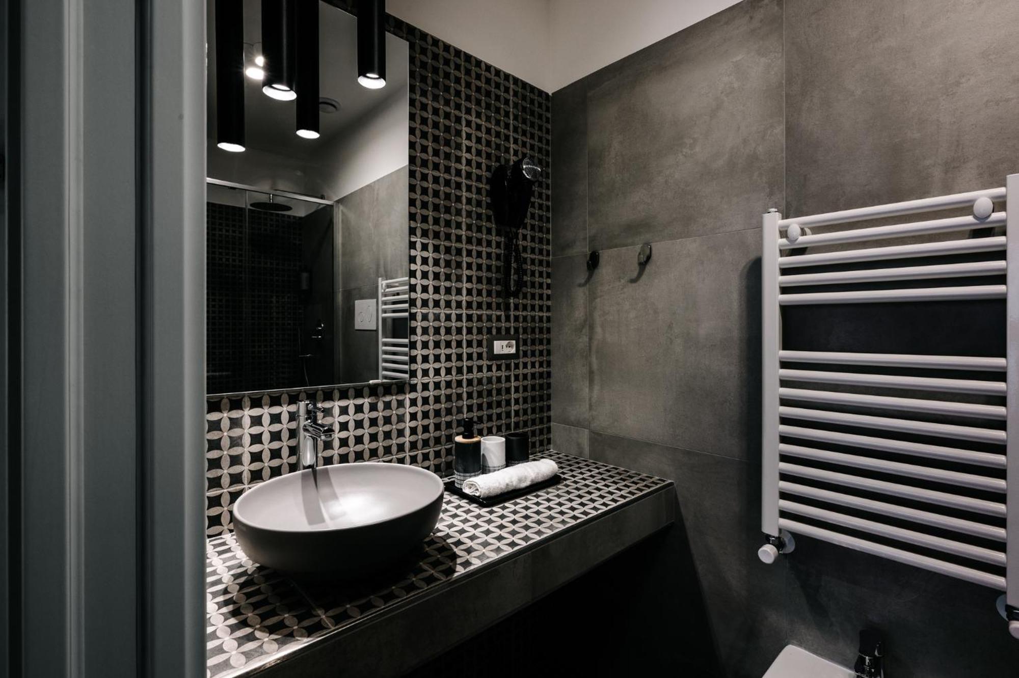 B&B Lumas Rome Chambre photo