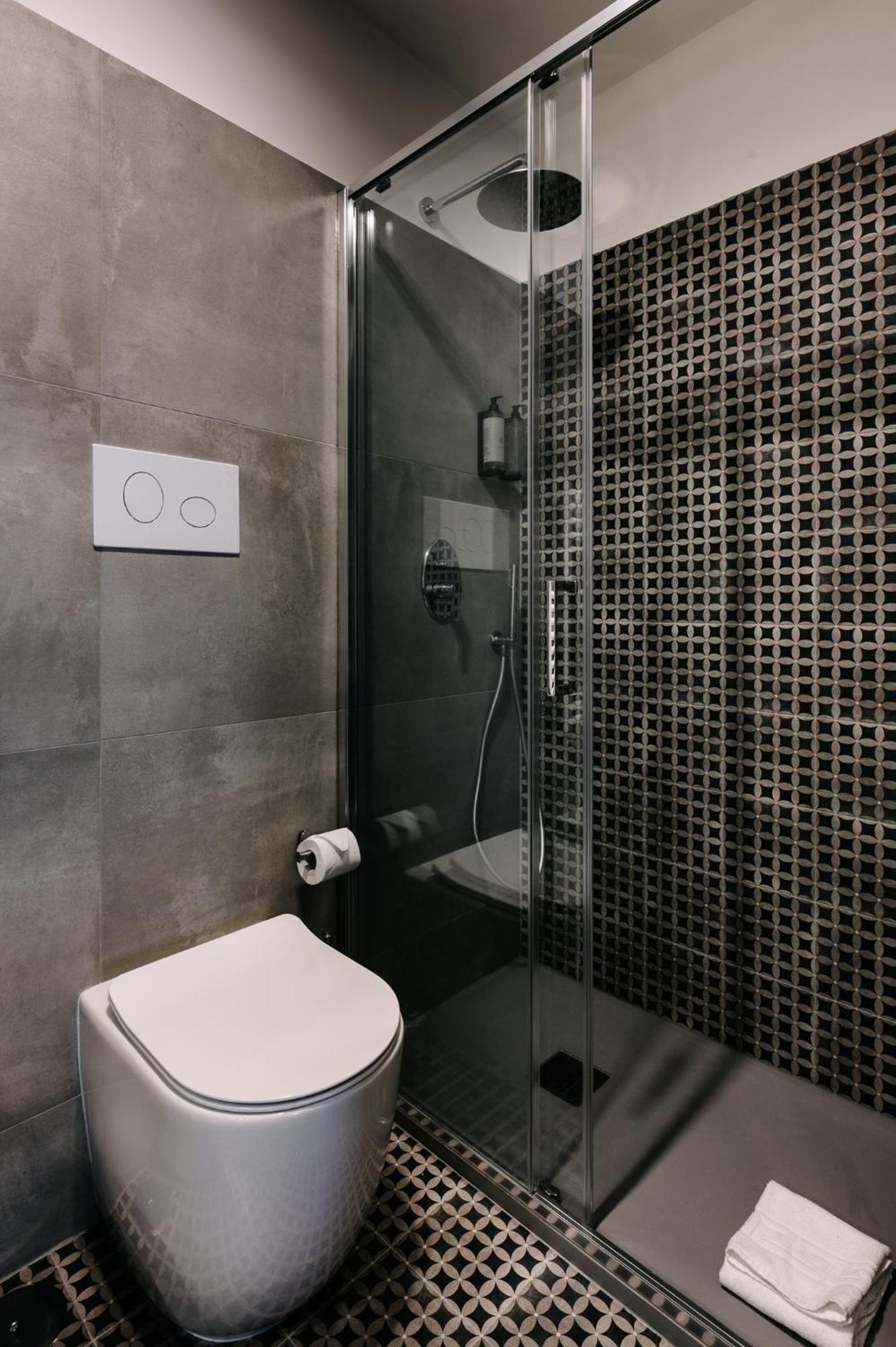 B&B Lumas Rome Chambre photo