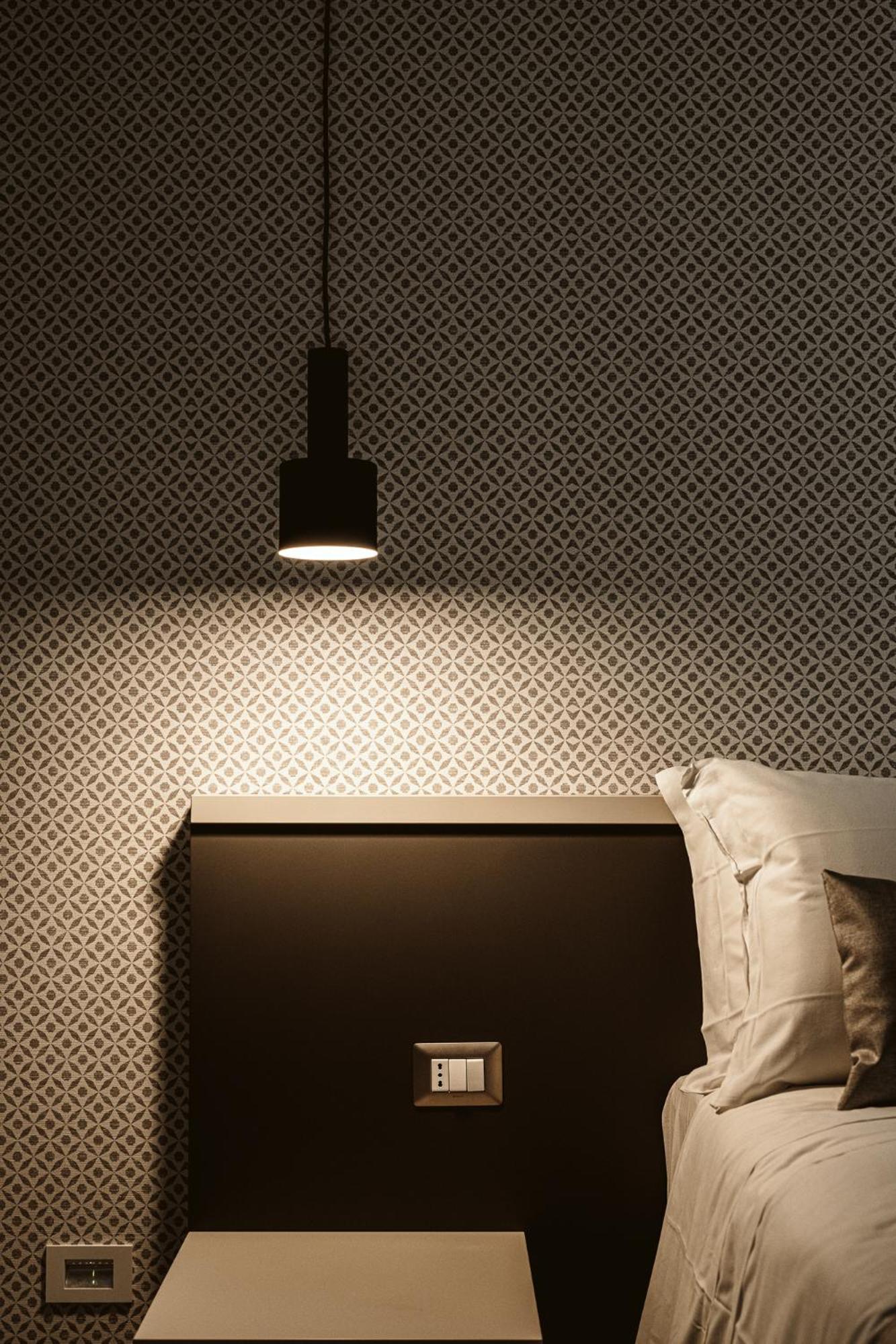 B&B Lumas Rome Extérieur photo