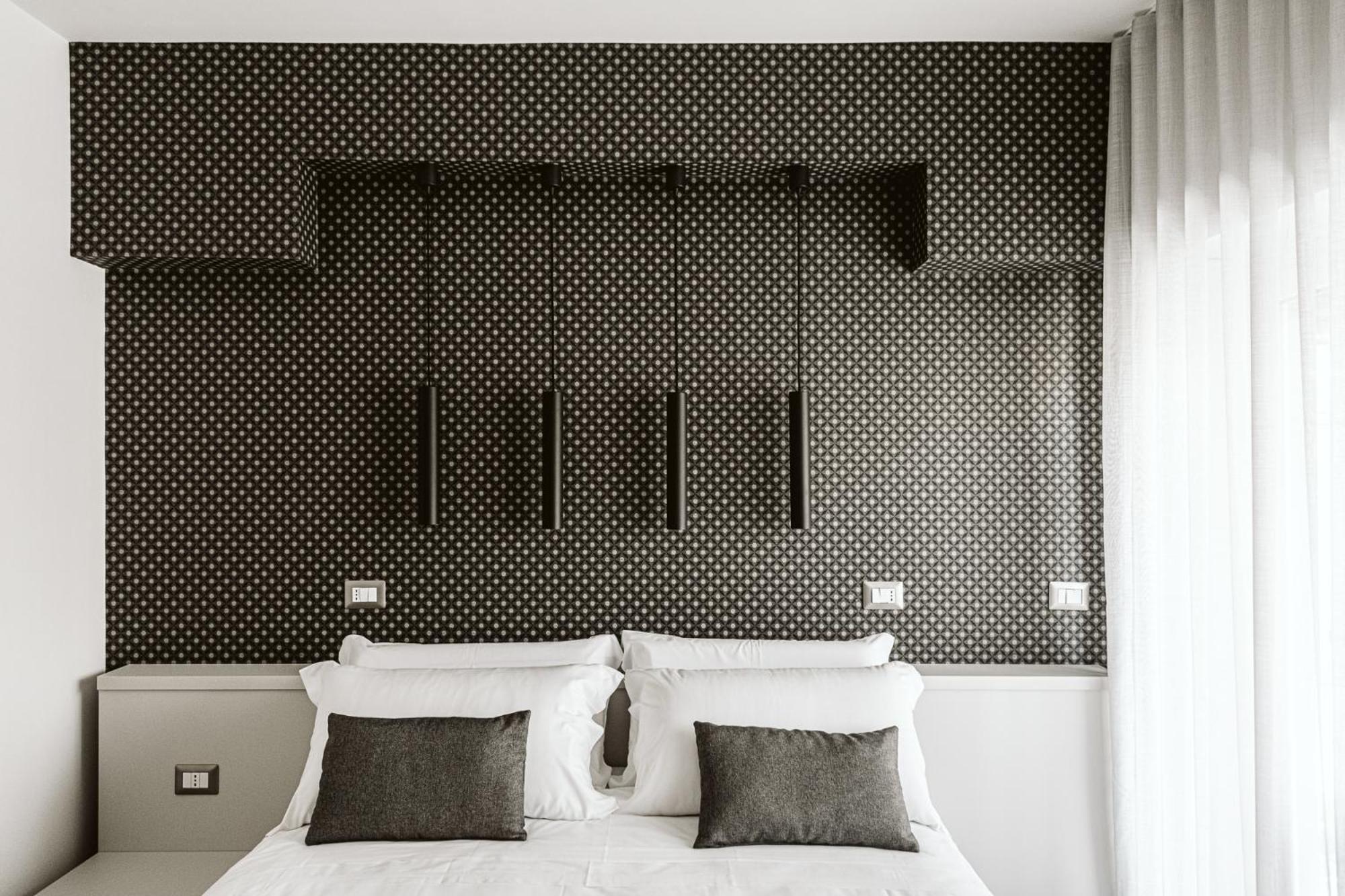 B&B Lumas Rome Chambre photo