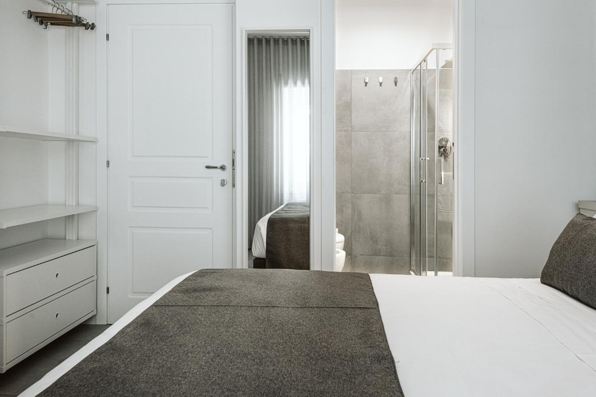 B&B Lumas Rome Chambre photo