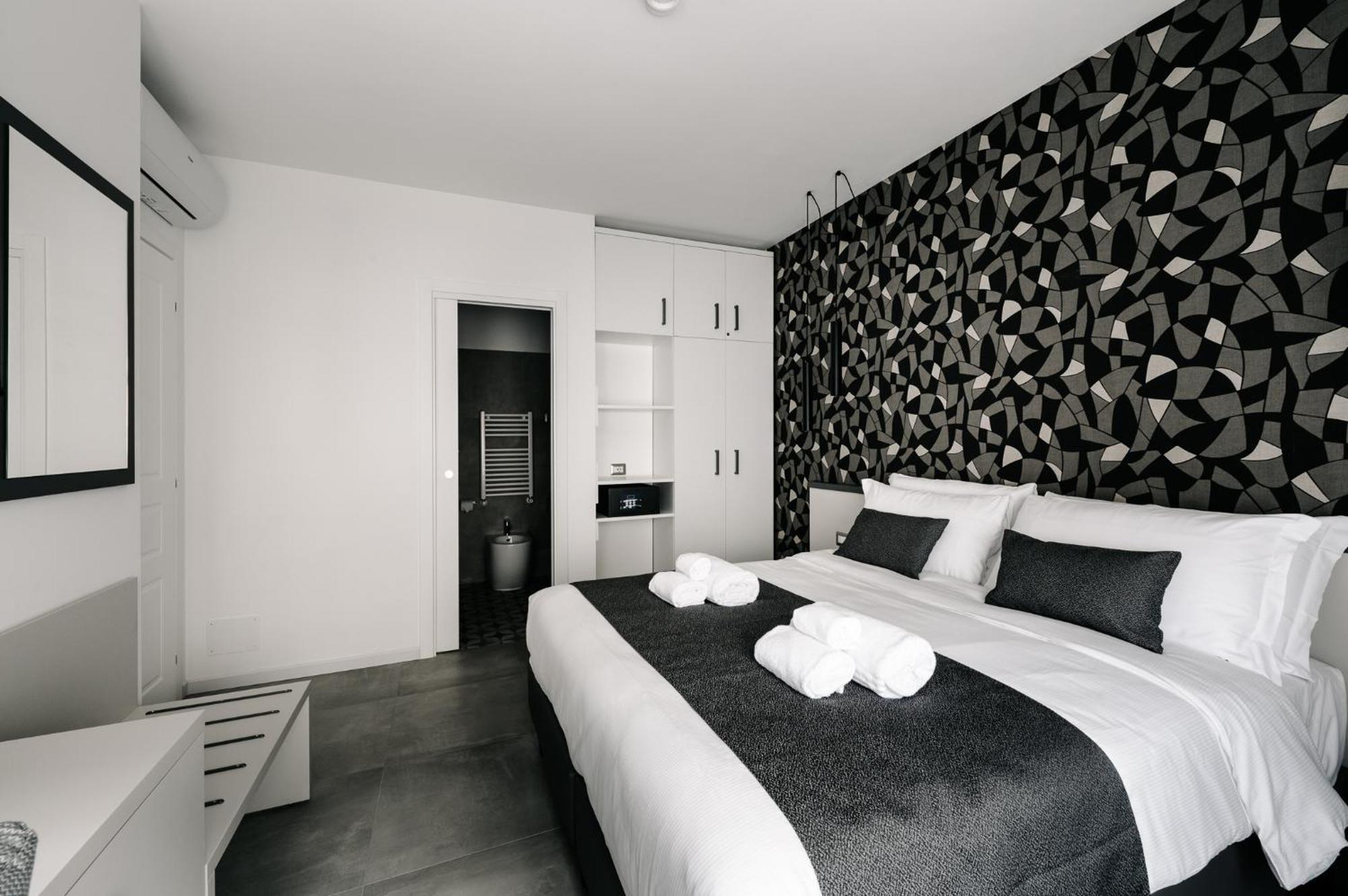 B&B Lumas Rome Extérieur photo